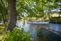 Excursion sur les Canaux historiques de Stockholm