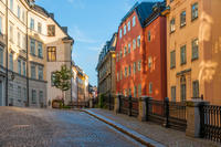 Stockholm Gamla Stan Walking Tour