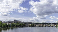 Prague Private Guided Photography Tour