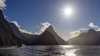 Excursión de un día a Milford Sound desde Queenstown Excursión de un día a Milford Sound desde Queenstown