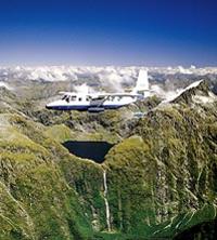 Milford Sound Full-Day Tour from Queenstown including Scenic Flight