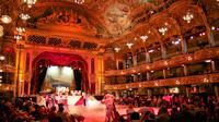 The Blackpool Tower Ballroom Admission Ticket