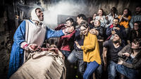 The Blackpool Tower Dungeon Admission Ticket