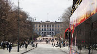 Oslo City Card image 1 Oslo City Card image 1