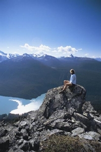 Une journée à Whistler en petit groupe, au départ de Vancouver