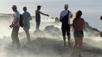 Private Hiking Tour of Vulcano Island 