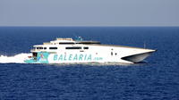 Day Trip to the Bahamas with Balearia Caribbean