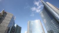 Porta Nuova Walking Tour