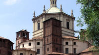 San Lorenzo and Sant'Eustorgio Churches Walking Tour