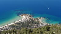 Sand Harbor Helicopter Tour