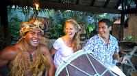 Cook Islands Cultural Village Tour at Muri Beach