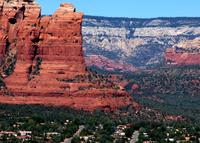 Excursion en jeep dans les principales roches rouges de Sedona, incluant Cathedral Rock Excursion en jeep dans les principales roches rouges de Sedona, incluant Cathedral Rock