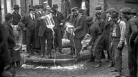 New York City Prohibition Tour Midtown West