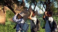 Bagan Temples and Nature Day Trip with Lunch