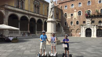 2-Hour Segway Historic Tour in Verona