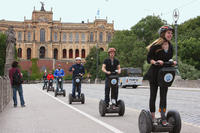 Munich Segway Tour