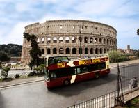 Imagen Excursión en autobús Big Bus con paradas libres por Roma
