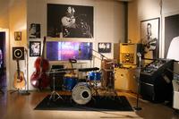 Tour met gids door Sun Studio Tour met gids door Sun Studio