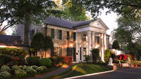 Elvis Presley's Graceland Tour