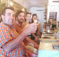 Brisbane Food Tour: A Taste of Queensland