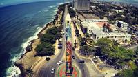 Historic City Tour of Santo Domingo 