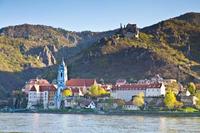 Private Tour: Wachau Valley Tour, Melk Abbey Visit and Wine Tastings from Vienna