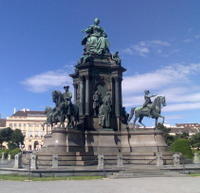 Vienna City Walking Tour