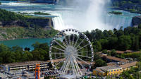 Niagara Falls Small-Group Day Tour