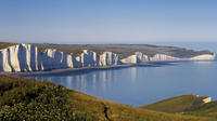 Halbtägige Tour in kleiner Gruppe ab Brighton: South Downs und Seven Sisters Halbtägige Tour in kleiner Gruppe ab Brighton: South Downs und Seven Sisters