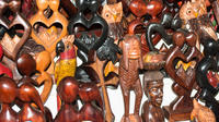 Best of St Lucia Cultural Heritage Tour