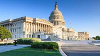 Discover DC Segway Tour