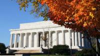 Monuments of DC Segway Tour