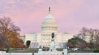 Taste of DC Segway Tour