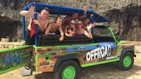 Off-road Adventure Tour of Aruba image 1 Off-road Adventure Tour of Aruba image 1