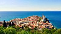 Piran Walking Tour with Local Wine and Food Tasting