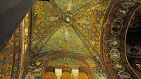 Private Walking Tour: Discover Ravenna
