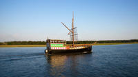 Black Sparrow Pirate Ship Adventure in Hilton Head