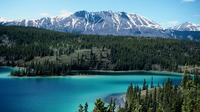 7-Hour Best of the Yukon Private Excursion
