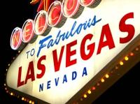 Visite nocturne du Strip de Las Vegas en autocar de luxe