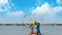 Hoi An Fishing Village and Rice Paddy Tour
