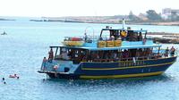 Discovery Sightseeing Boat Trip from Ayia Napa