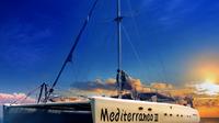 Mediterraneo Catamaran Full Day Cruise from Ayia Napa image 1 Mediterraneo Catamaran Full Day Cruise from Ayia Napa image 1
