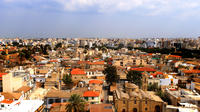 Nicosia Shopping Tour from Ayia Napa