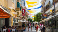 Nicosia Shopping Tour from Ayia Napa