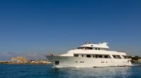 Ocean Flyer VIP West Coast Full Day Cruise from Limassol image 1 Ocean Flyer VIP West Coast Full Day Cruise from Limassol image 1