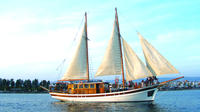 San Antonio II East Coast Half Day Cruise from Ayia Napa image 1 San Antonio II East Coast Half Day Cruise from Ayia Napa image 1