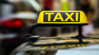 Phnom Penh Airport Taxi (Airport - Hotel - Airport)