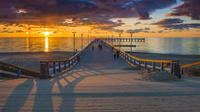 Walking Tour in Palanga - Capital of Amber