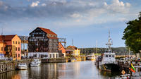 Walking Tour through the Klaipeda Old Town