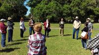 Civil War Reconstruction Tour of Beaufort by Van